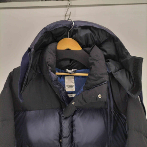 イエスタデイズトゥモロー YSTRDYs TMRRW 18AW BUBBLE DOWN COAT メンズ JPN:L